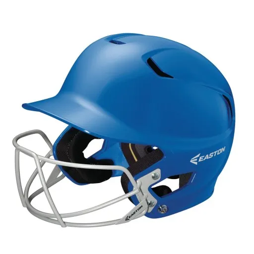 Easton® One-size-fits-most Senior Helmet With Mask