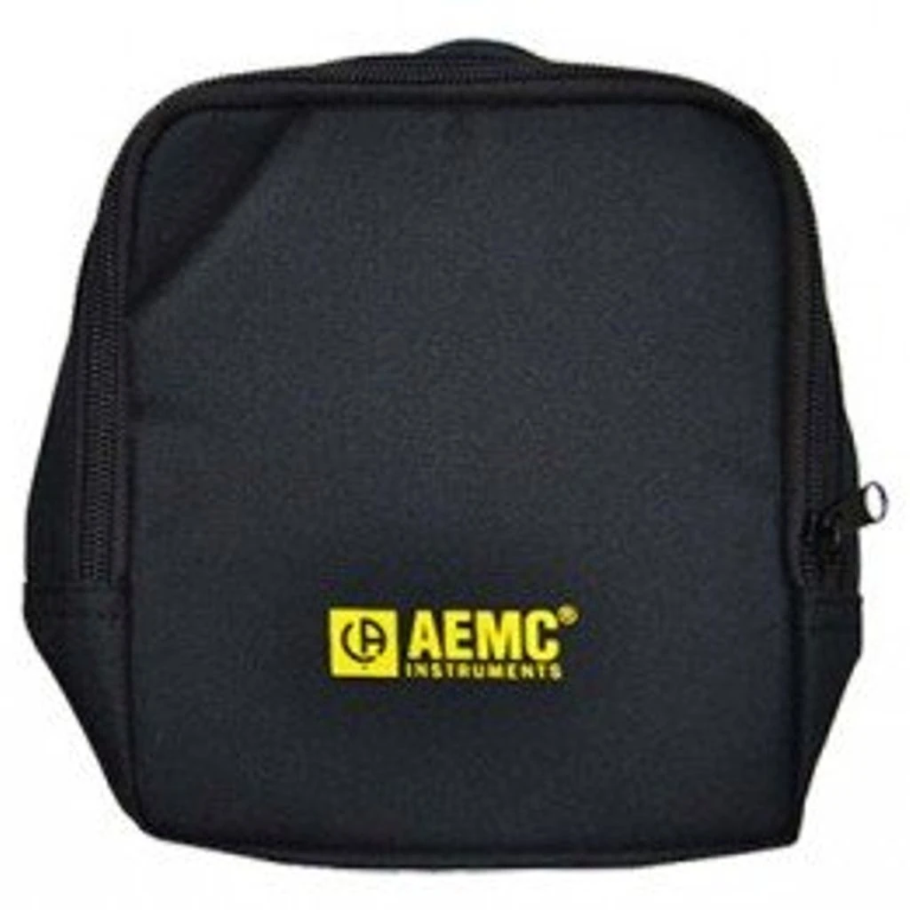 Aemc 5000.41 Soft Carrying Case For The Aemc 6610