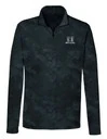 Hornady 99597xxxl Performance 1/4 Zip Black Long Sleeve 3xl