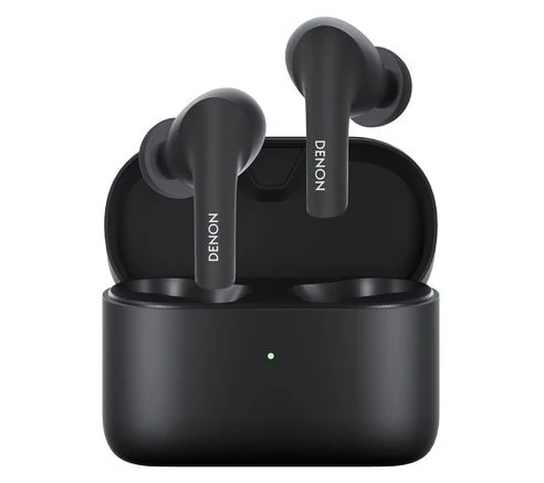Denon Ah-c630w True Wireless Earbuds