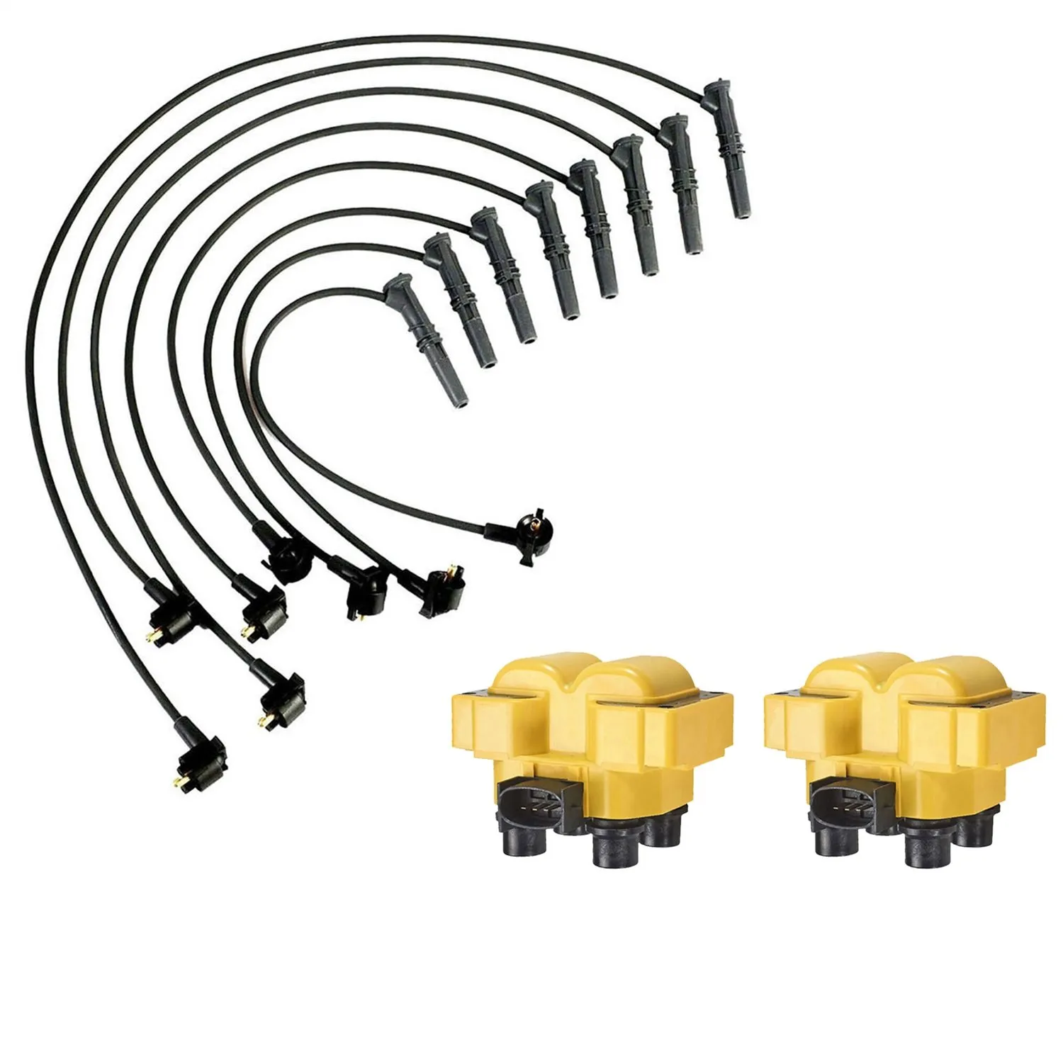 Aceon Bright Ignition Kit