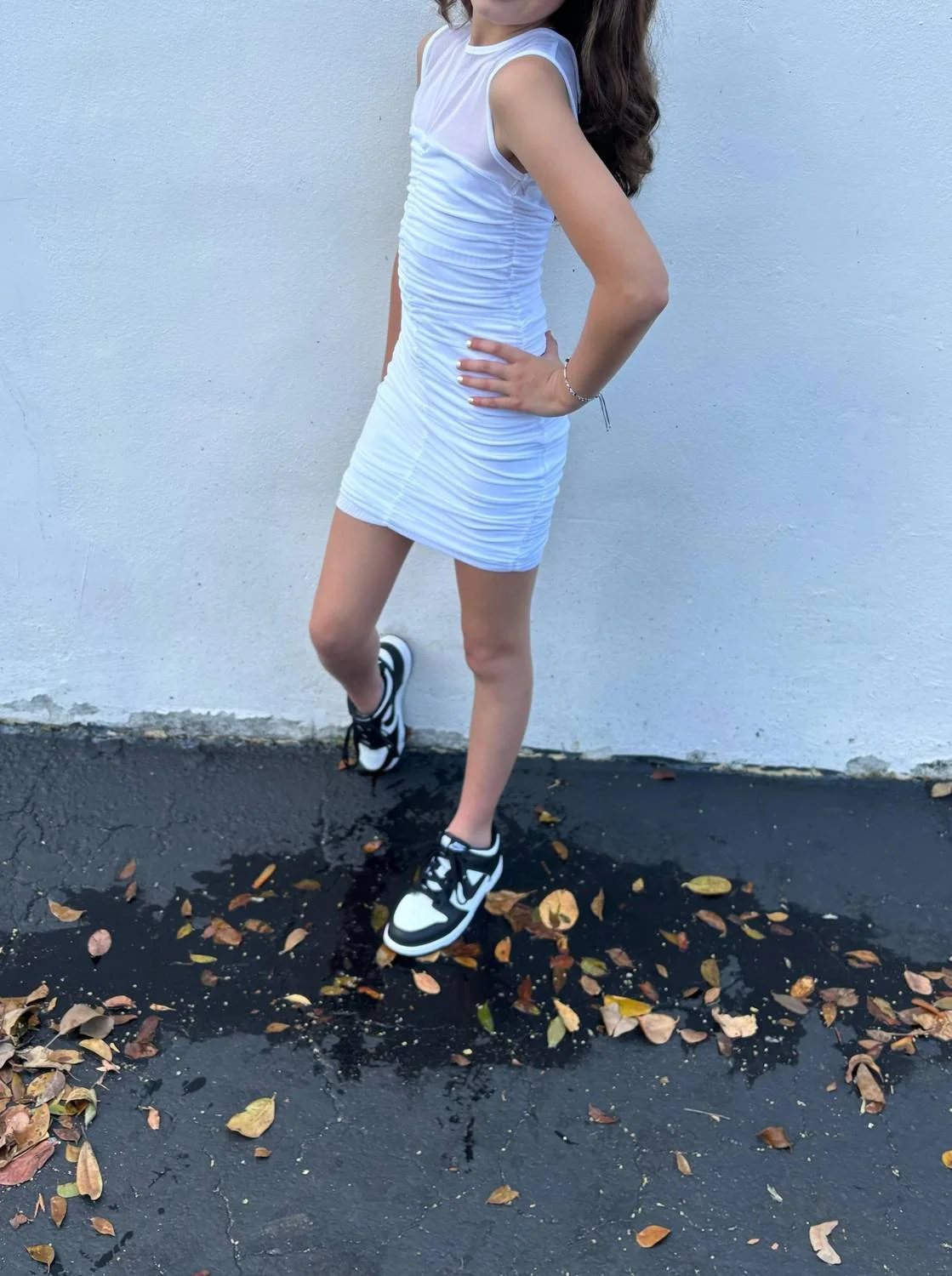Cheryl Creations - Girls Tween Bella Dress