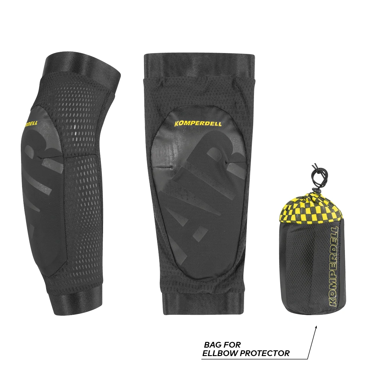 Flex Protector Elbow Air Junior