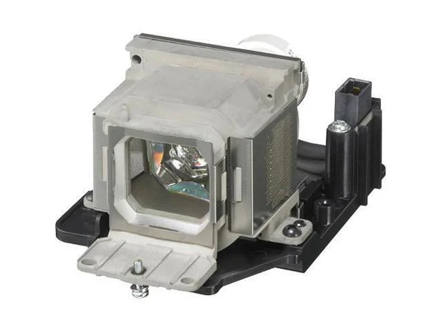 Jaspertronics Original Lamp & Housing For The Sony Vpl-ex230 Projector With Original Specification And Full Lifespan Bulb Inside - 1 Year Warranty
