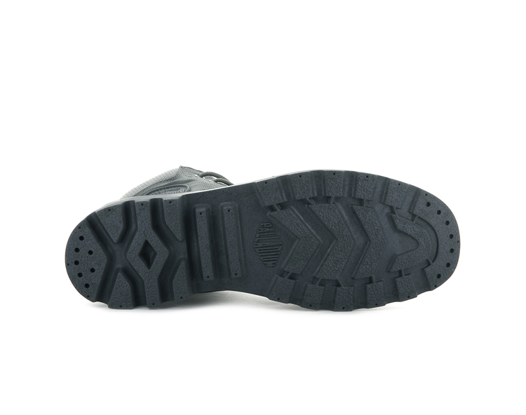 06654-011-m | Pampa Cuff Recycle Wp+ | Titatnium