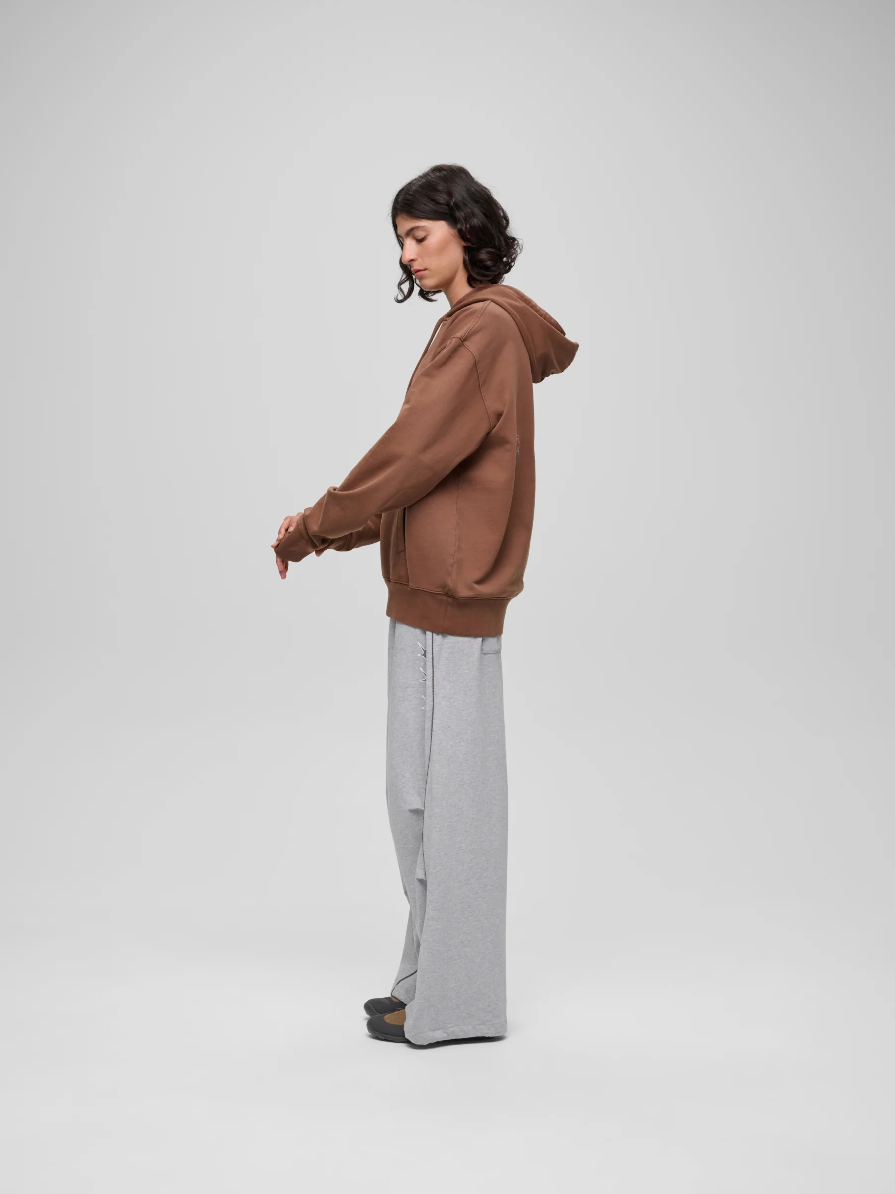 Maap X P.a.m. 4.0 Hoodie - L