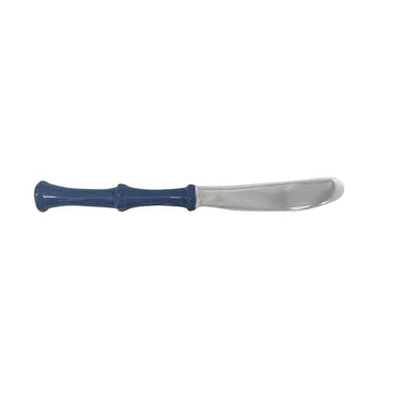 Bamboo White Spreader