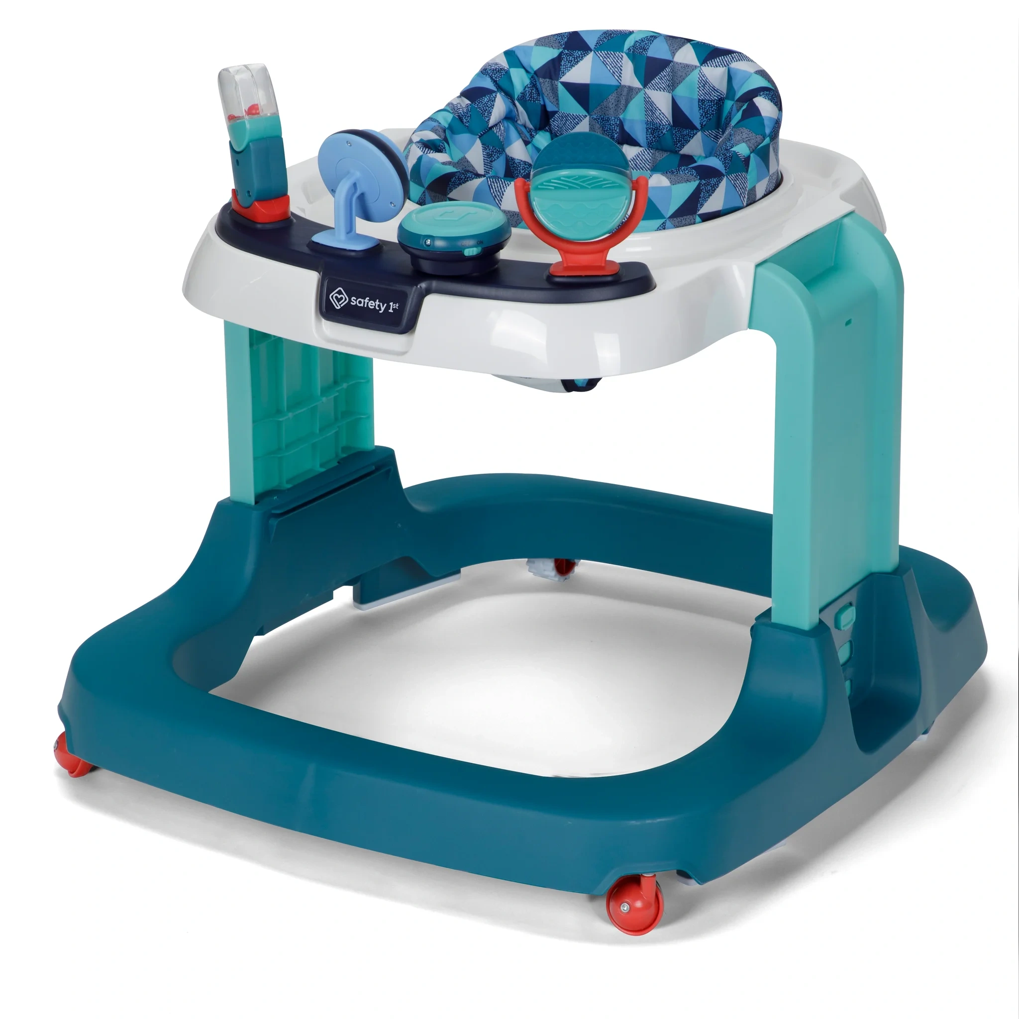 Ready, Set, Walk! Dx Developmental Walker