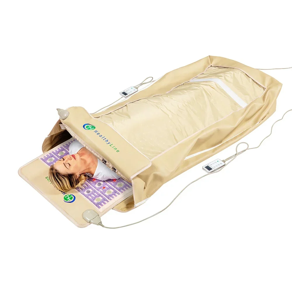 Taj Series 360 Wrap Set - Taj (new Edition) 360 Wrap Set 72” X 24”