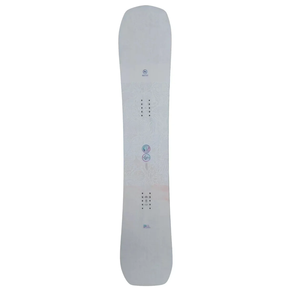 Nidecker Venus Snowboard