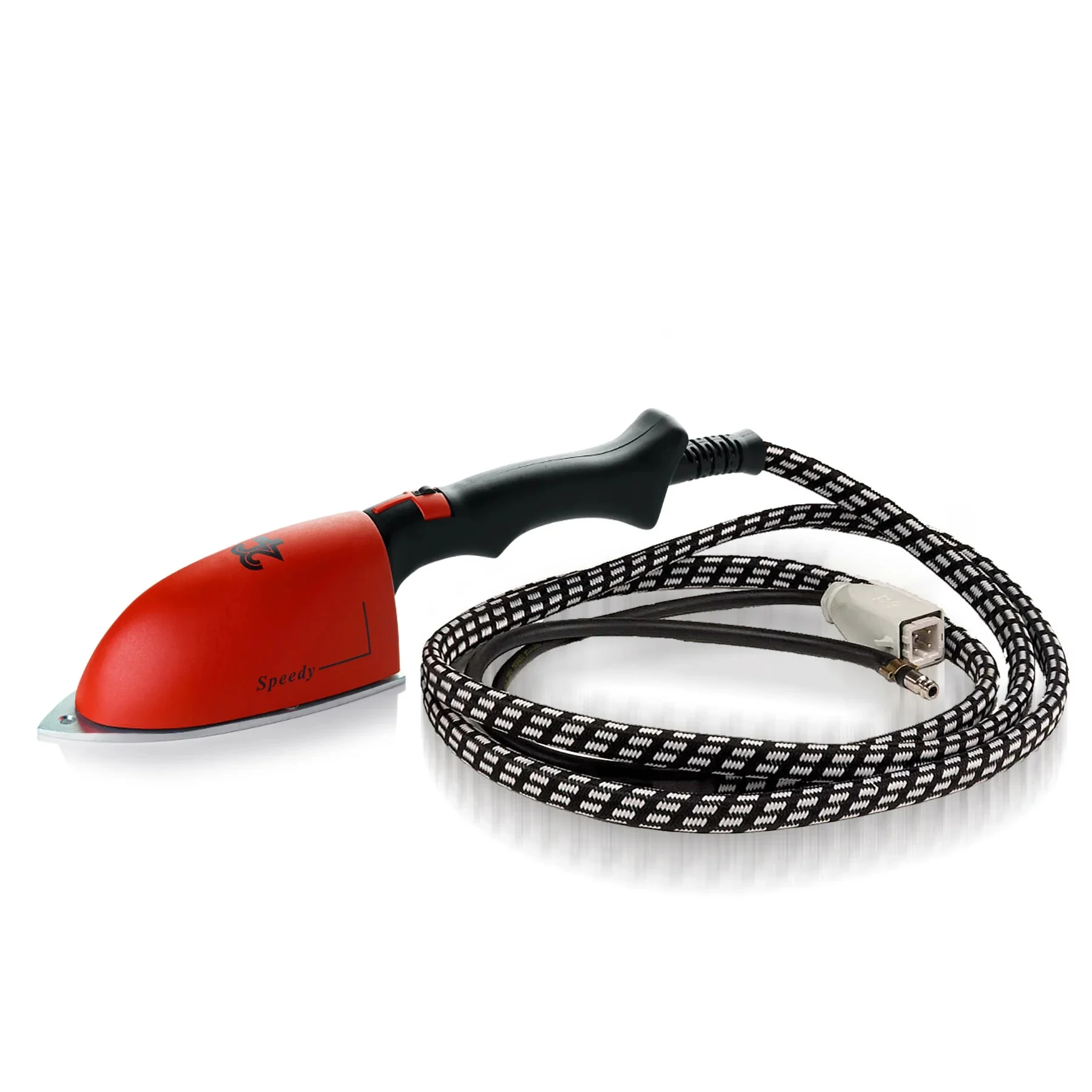 Reliable Steam Brush With Aluminum Plate - 120v