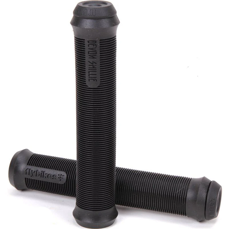 Fly Devon Grips - Black