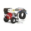 K'a'rcher Hd 2.3/24 P 2400 Psi @ 2.3 Gpm Direct Drive 163cc Honda Gx160 Cold Gas Pressure Washer