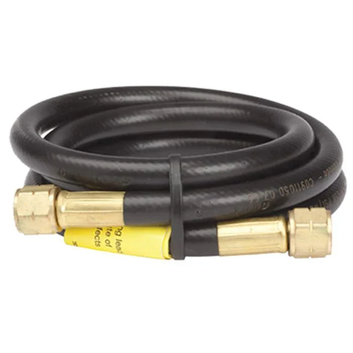 10ft Propane Hose Assembly