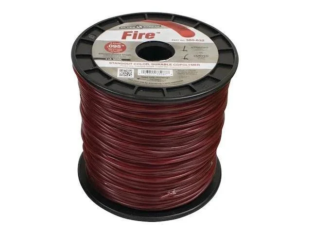Stens 380-632 Fire Trimmer Line 380-632 For .095 3 Lb. Spool