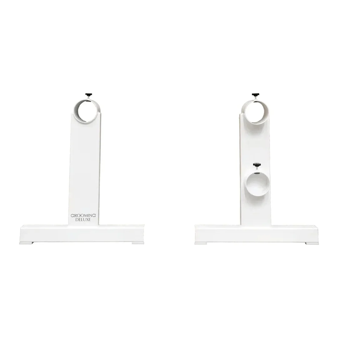 Grooming Deluxe Aluminium T Cavaletti Set Of 2