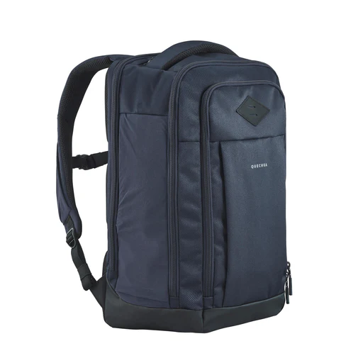 Quechua Nh500 Escape 23 L Hiking Backpack - Black