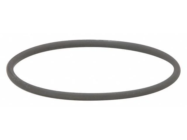 Viega 17823 Viega Propress Fkm Sealing Element, 2" (dull Black)