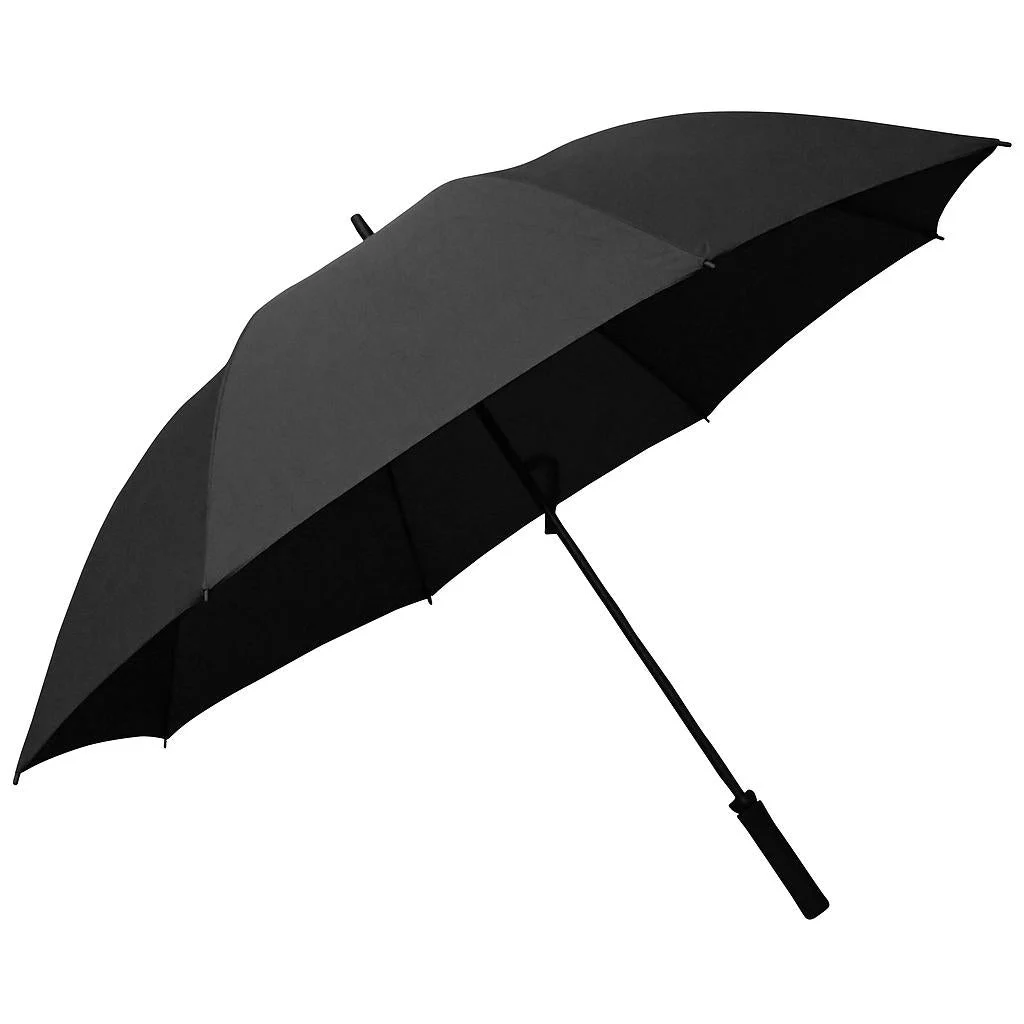 Fiberglass Golf Umbrella - Navy