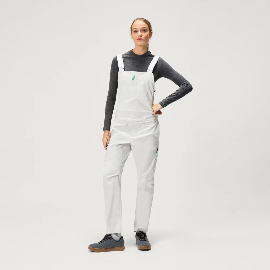 Women's Sultrac Cargo Bib