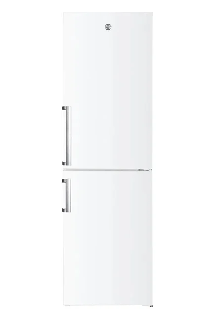 Hoover Hoch1t518ewhk Fridge Freezer - White - E Rated