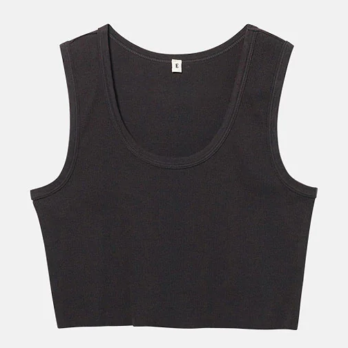 Malibu Crop Tank