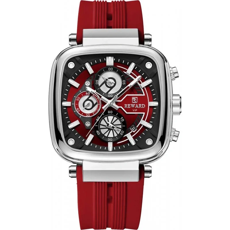 Reward 831509m-b Neptune Watch