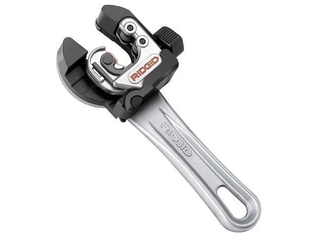 Ridgid 32573 Tubing Cutter,copper, Brass, Aluminum