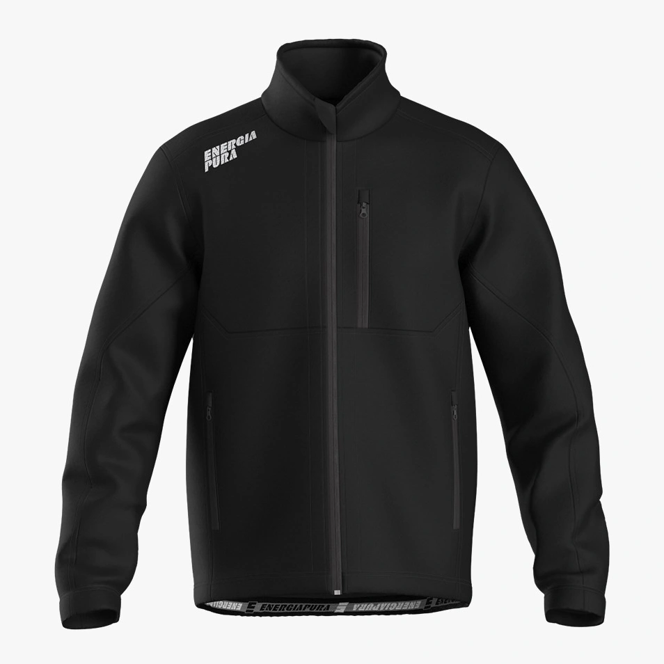 Emmen Jacket - Energiapura