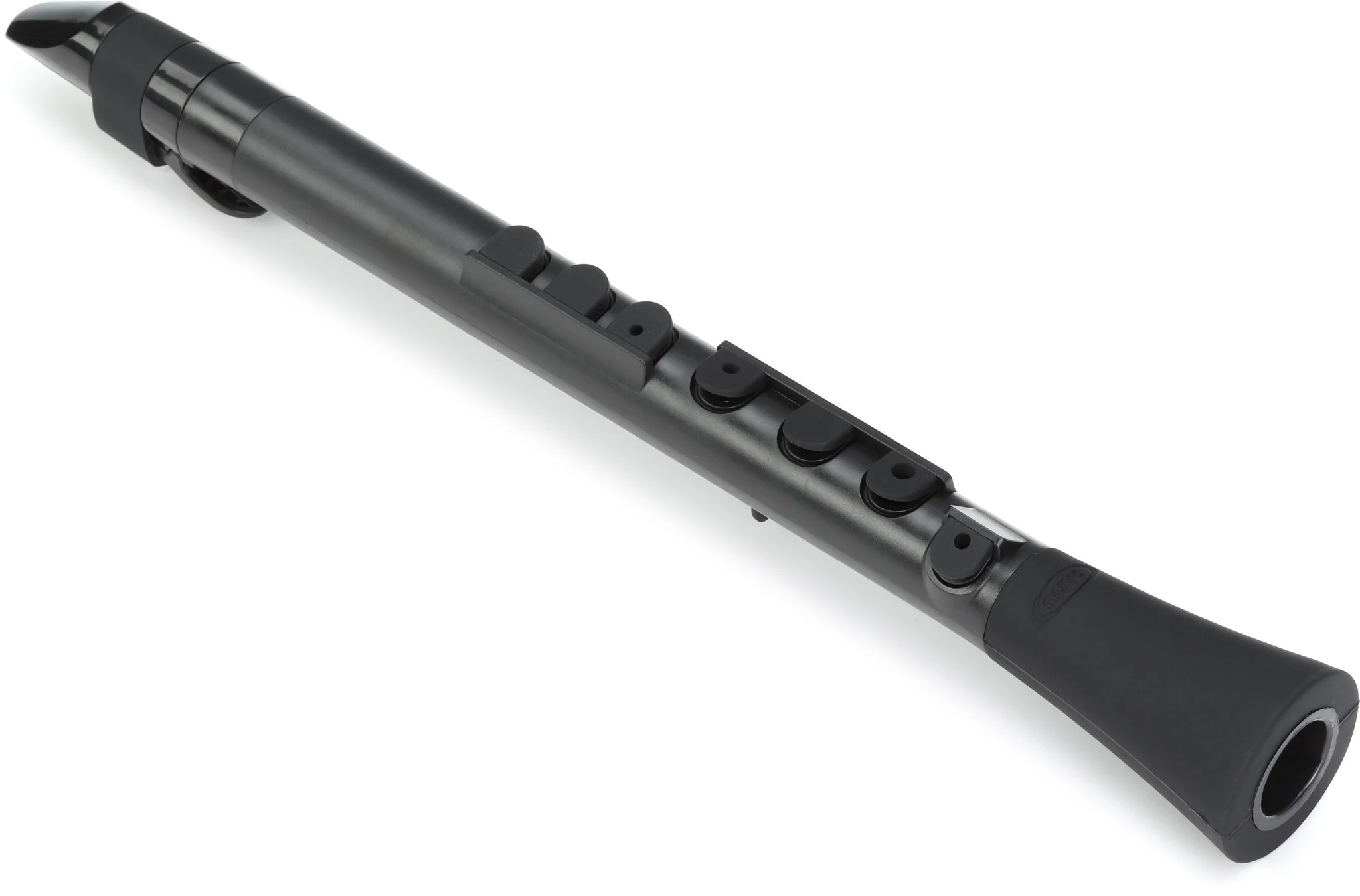 Nuvo Dood - Black