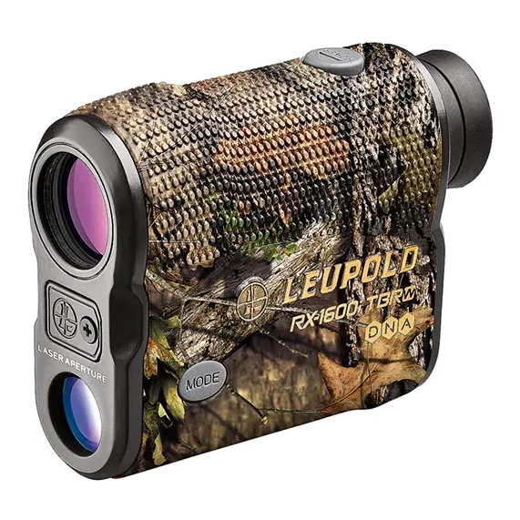 Rx-1600i Tbr/w With Dna Laser Rangefinder Mossy Oak Break-up Country Oled Selectable 173807