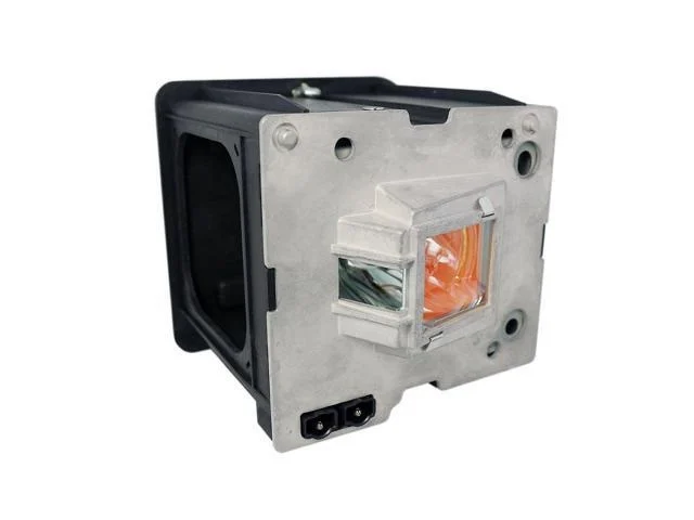Jaspertronics Original 28-091 Lamp & Housing For Infocus Projectors With Original Specification And Full Lifespan Bulb Inside - 1 Year Warranty