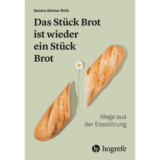 Das Stück Brot Ist Wieder Ein Stück Brot