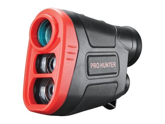 Sph750 Prohunter 6x 24 Mm 750-yard Laser Rangefinder
