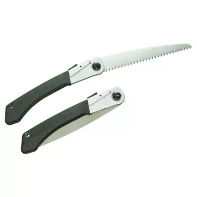 Jameson 8 In. Folding Pruning Saws, 2-pack