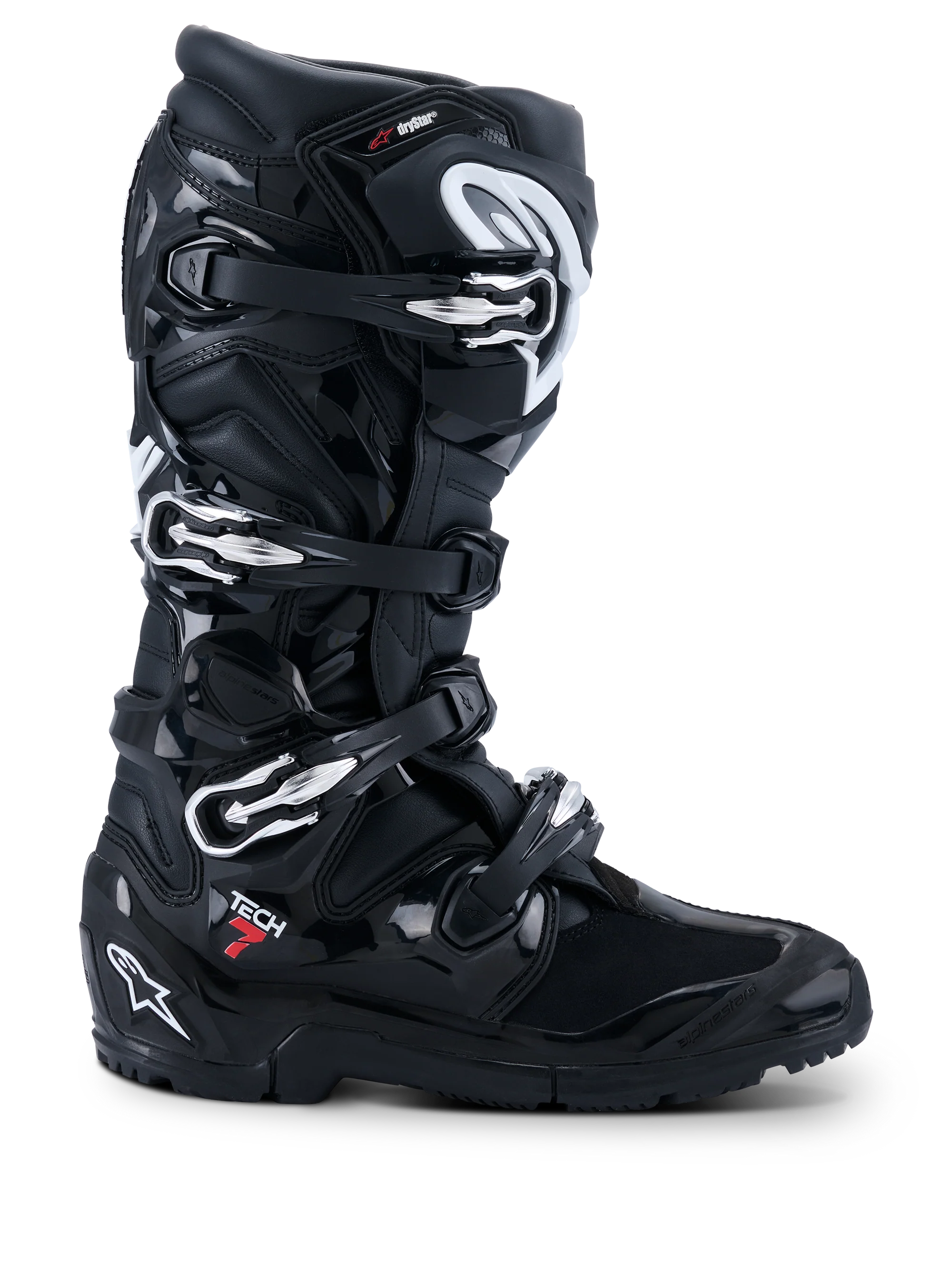 2026 Tech 7 Enduro Drystar® Stiefel - 5