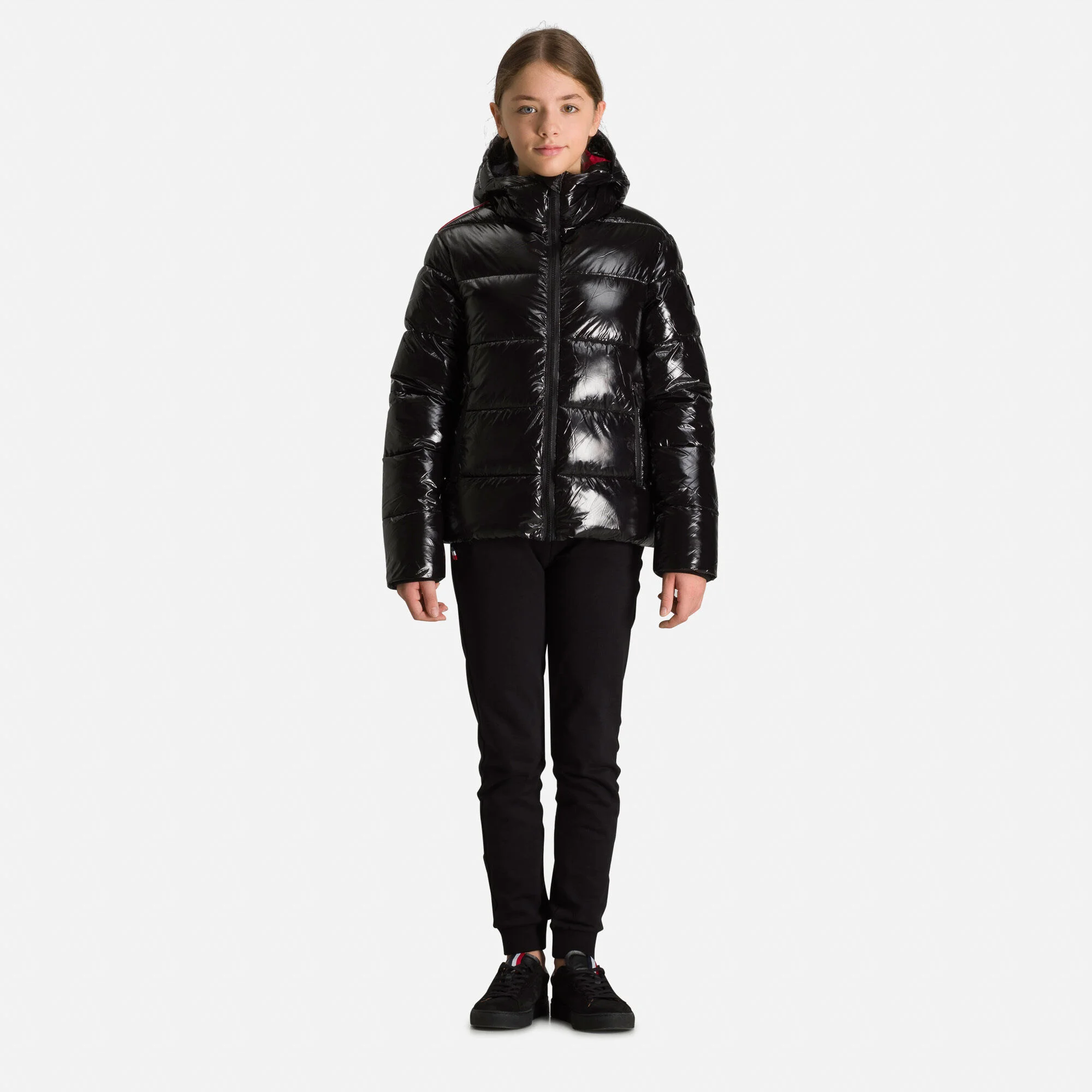 Girls' Abscisse Down Jacket