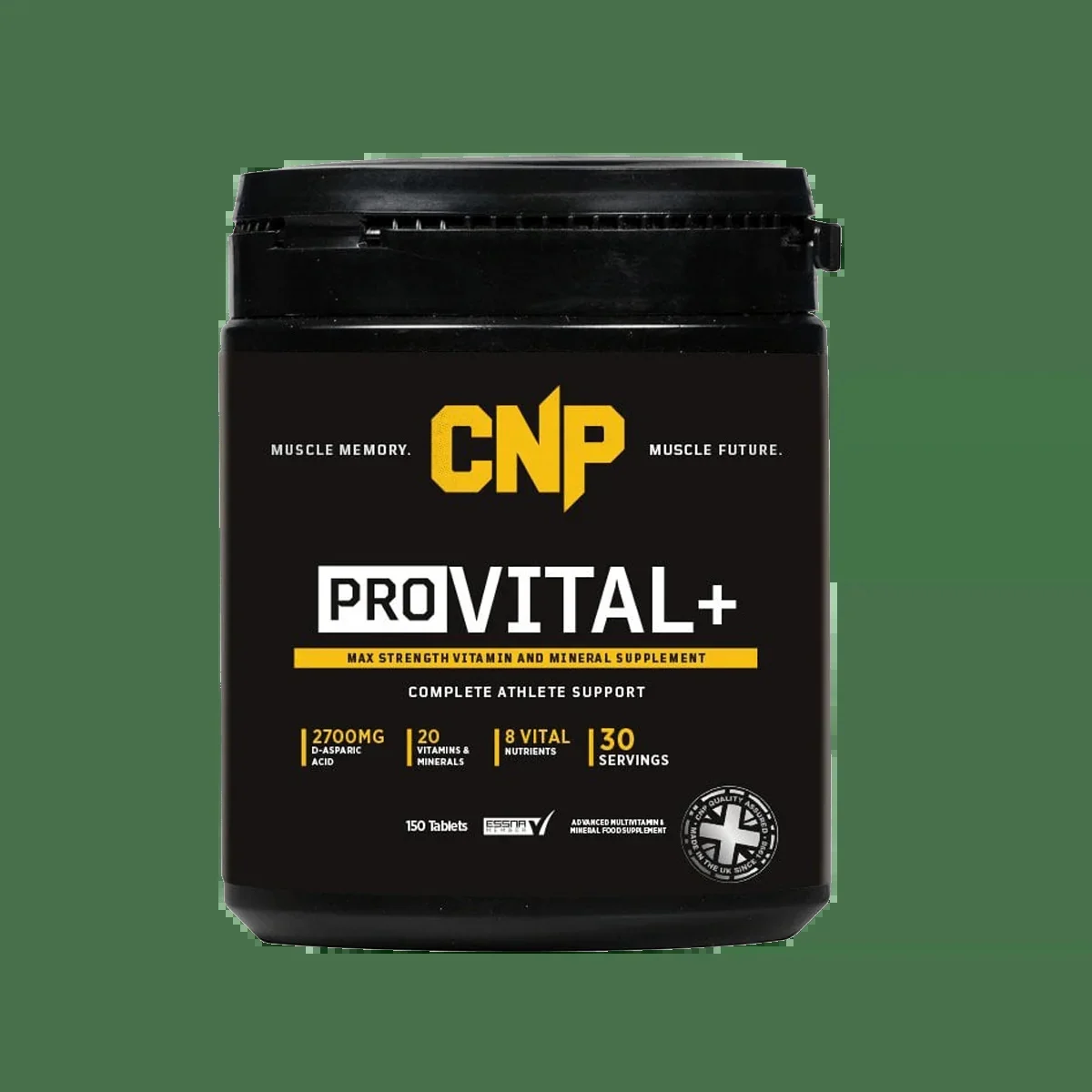 Cnp Pro Vital 30 Servings