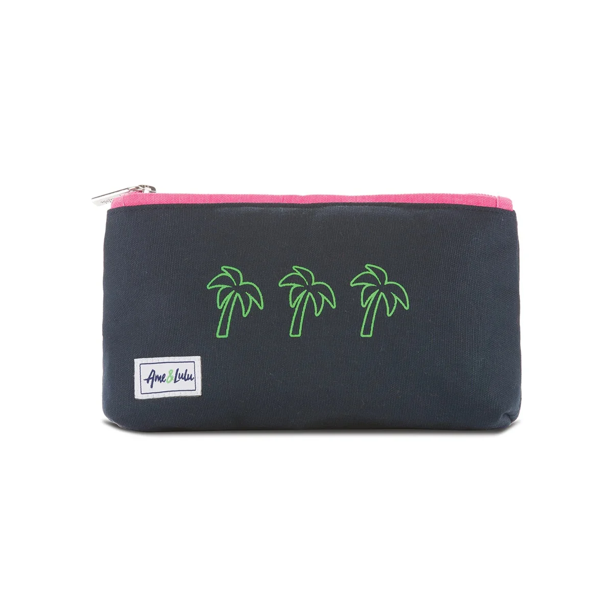 Brush It Off Cosmetic Case
