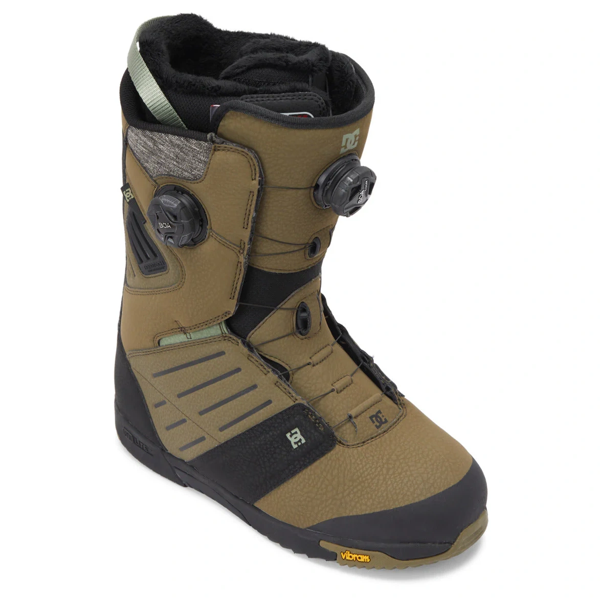 Men's Judge Boa® Snowboard Boots - 8