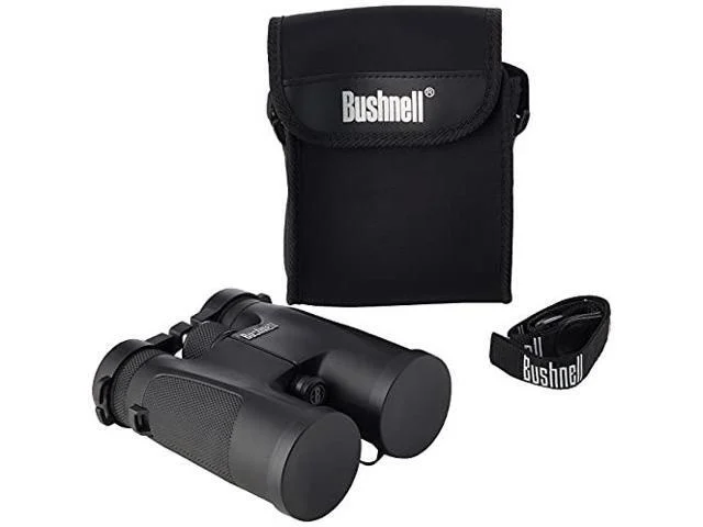Bushnell 10 X 42 Powerview Roof Prism Binocular