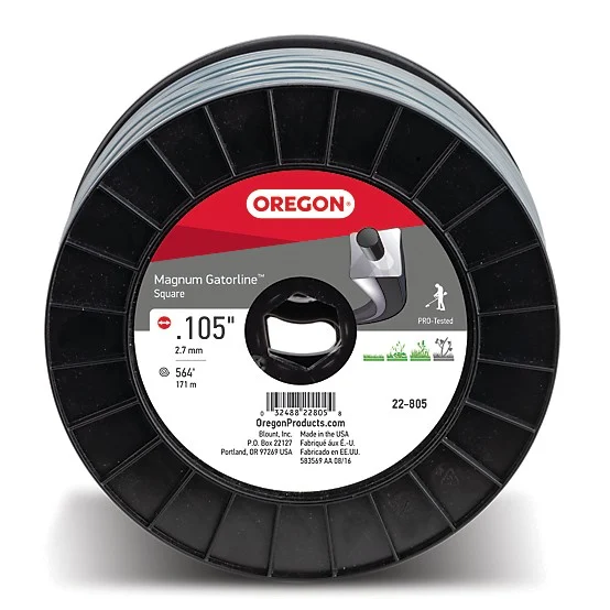 Magnum Gatorline Square Trimmer Line