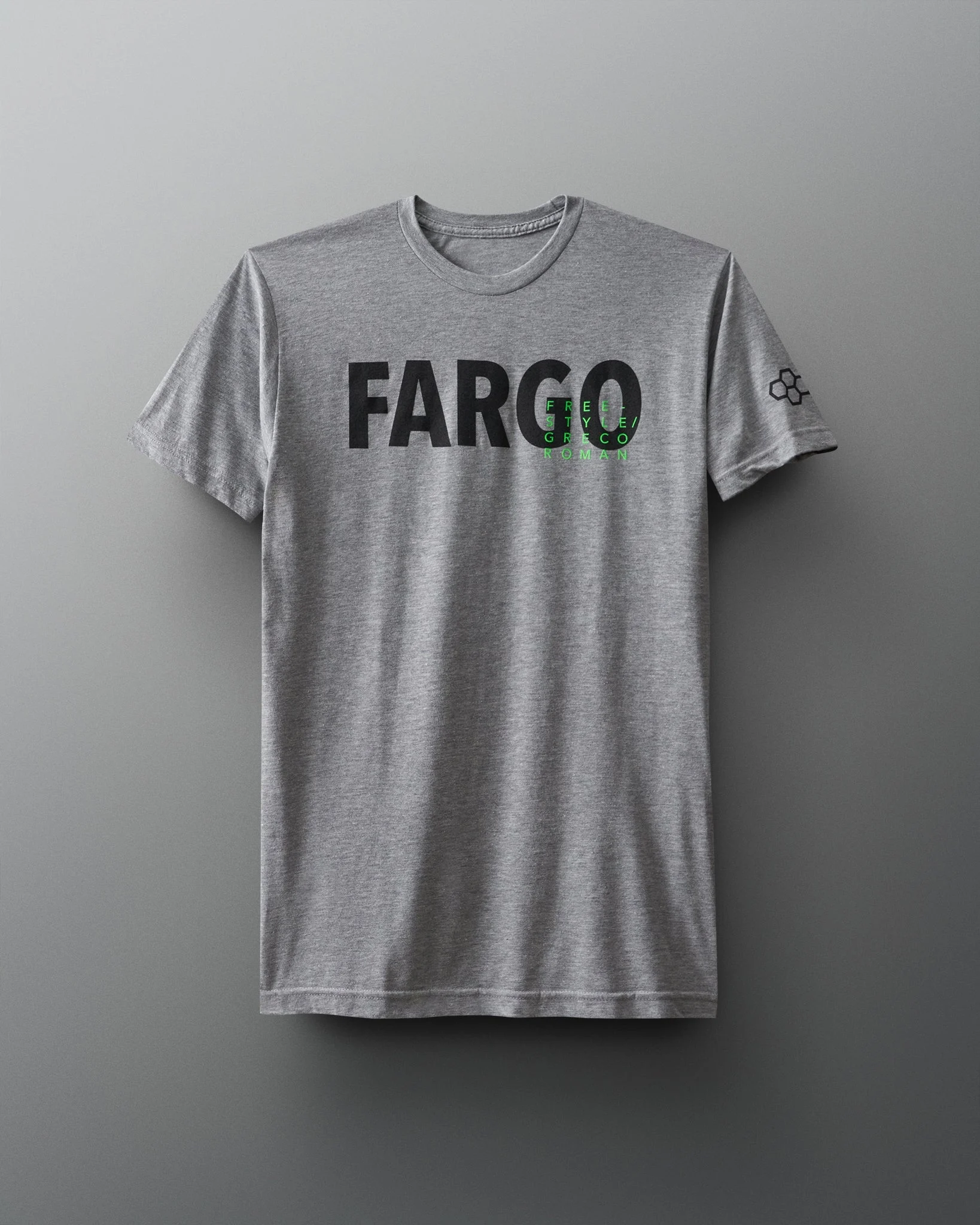 Fargo Freestyle Greco T-shirt