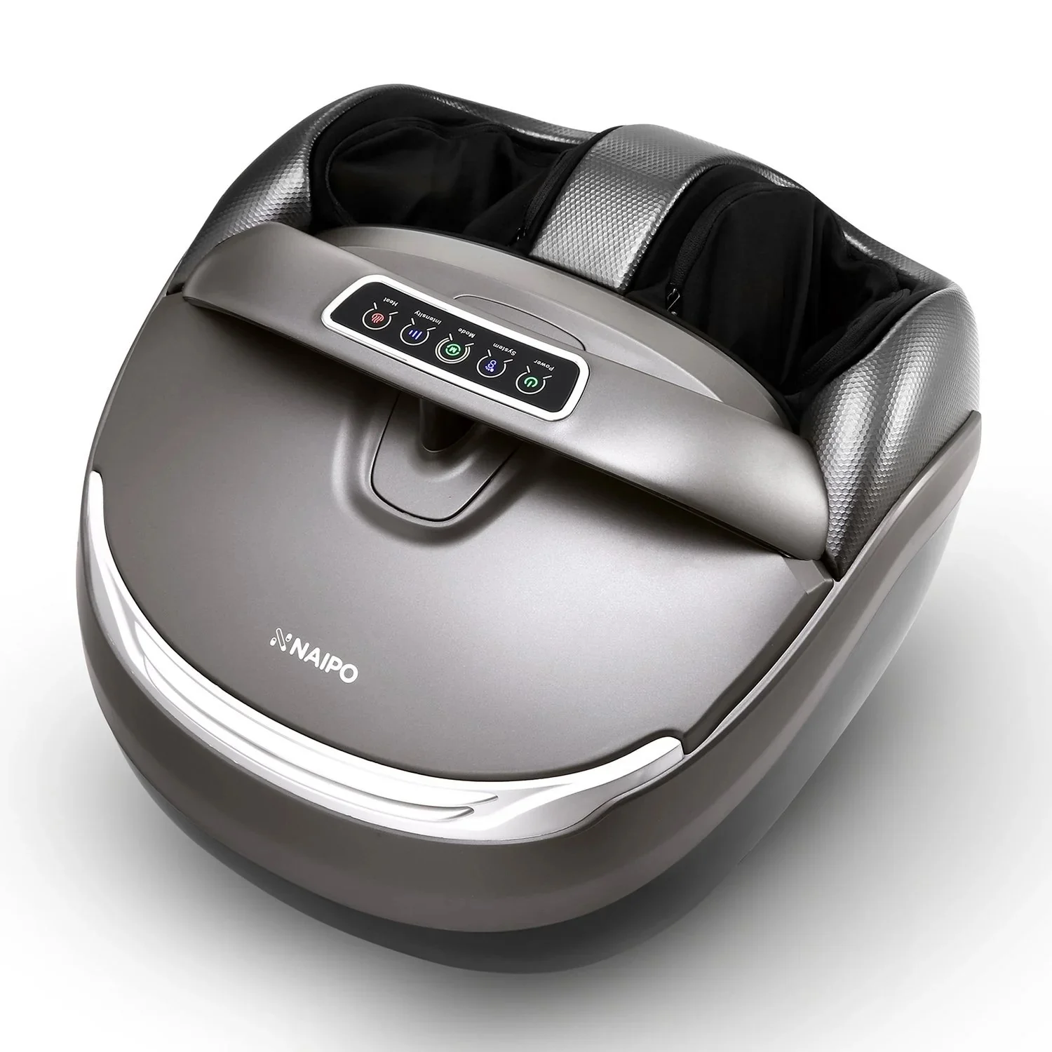 Naipo Mgf-839a Foot Massager Shiatsu Foot Massage Machine Luxury Feet Massager