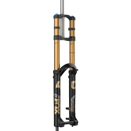 40 Float 27.5in Factory Grip X2 Fork