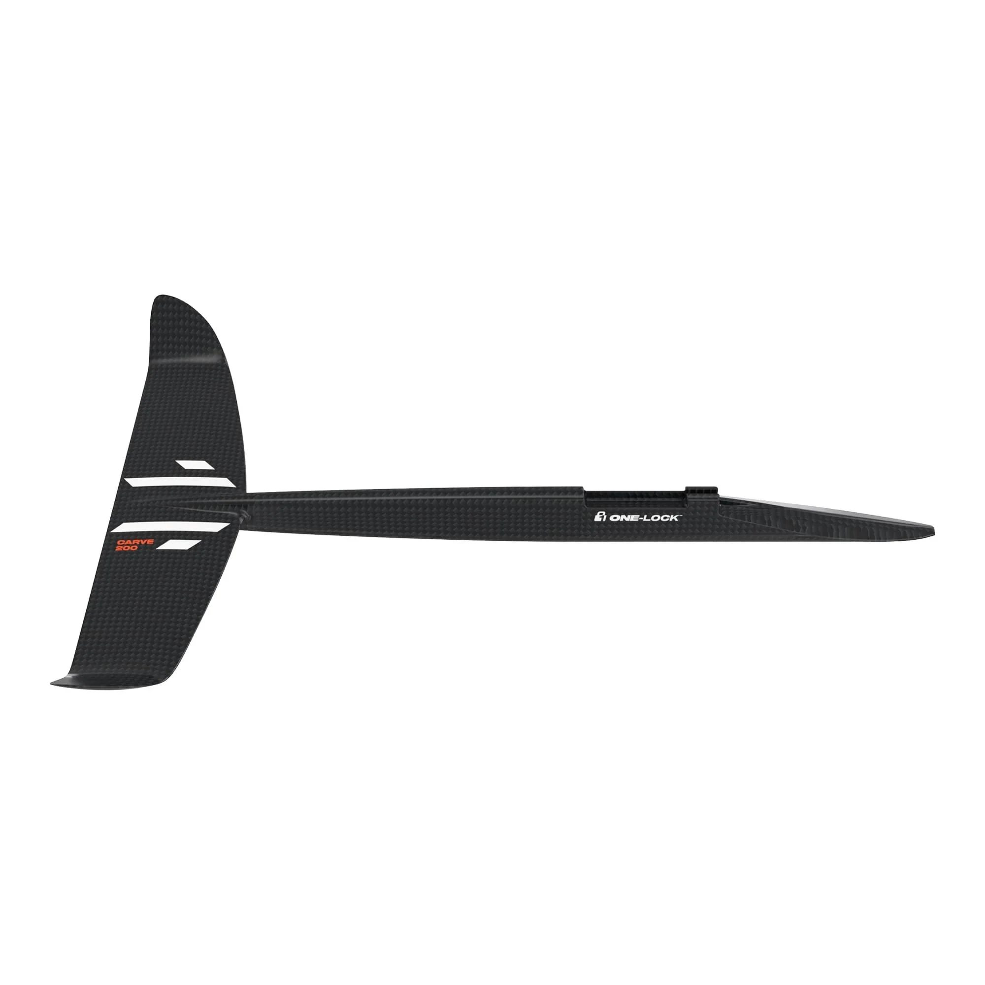 One-lock Carve Tail 200