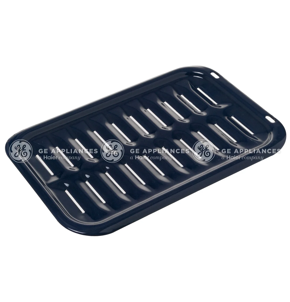 Grid Pan Broil