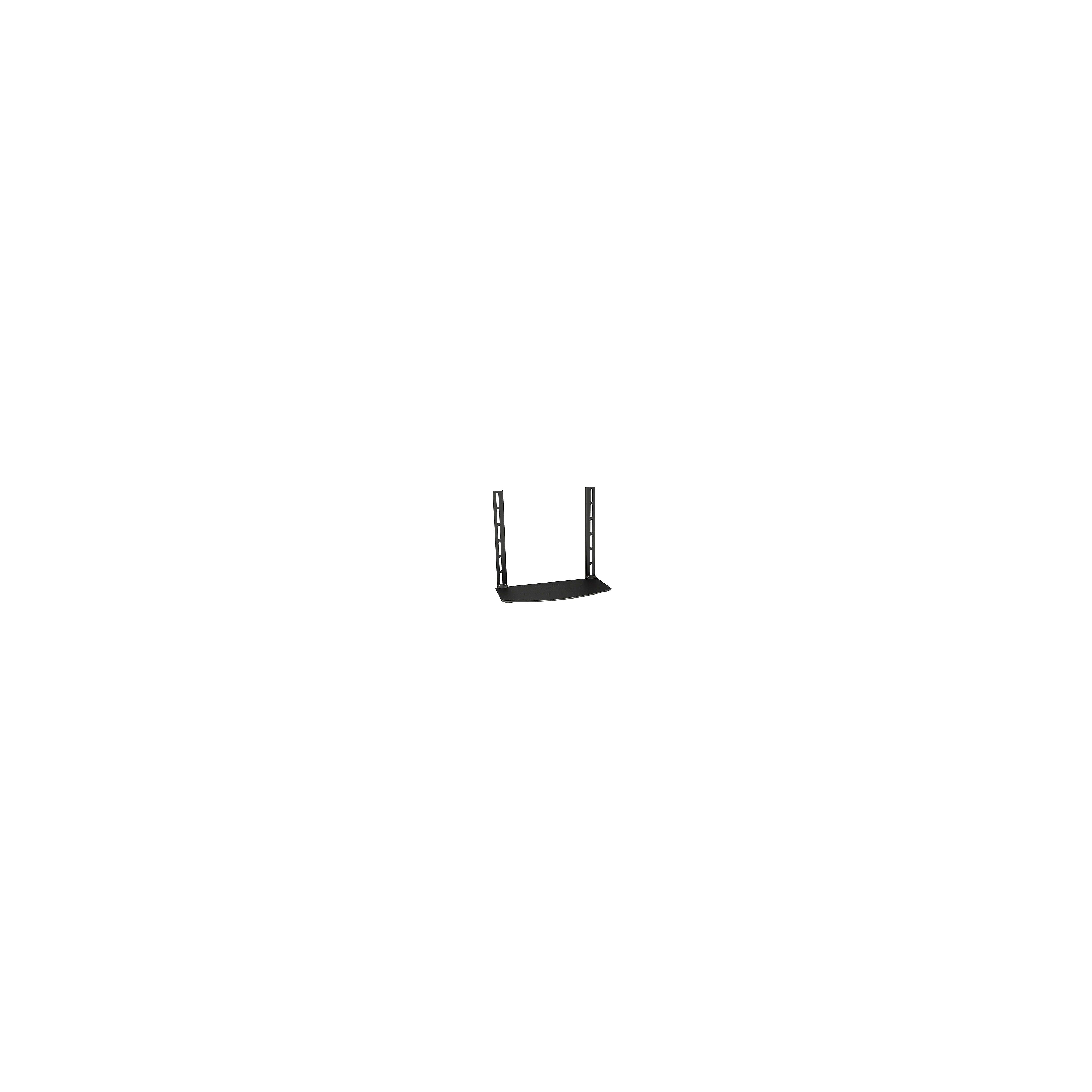 Monoprice 108101 Vesa 400 X 380 Dvd Bracket For Up To 22 Lbs., Black
