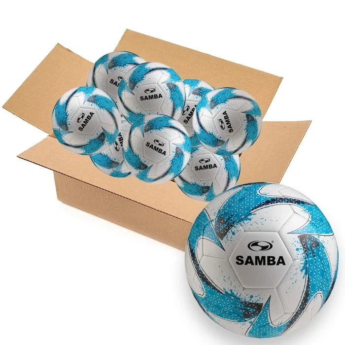 Samba Infiniti Training Footballs - Box Of 30