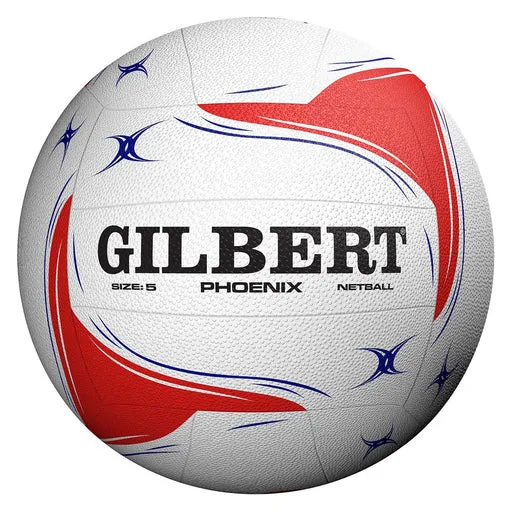 Gilbert Intersport Phoenix Netball